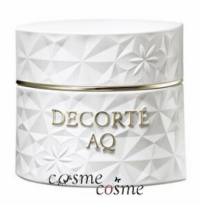 コスメデコルテ AQ デイクリーム 30g(4971710370447)