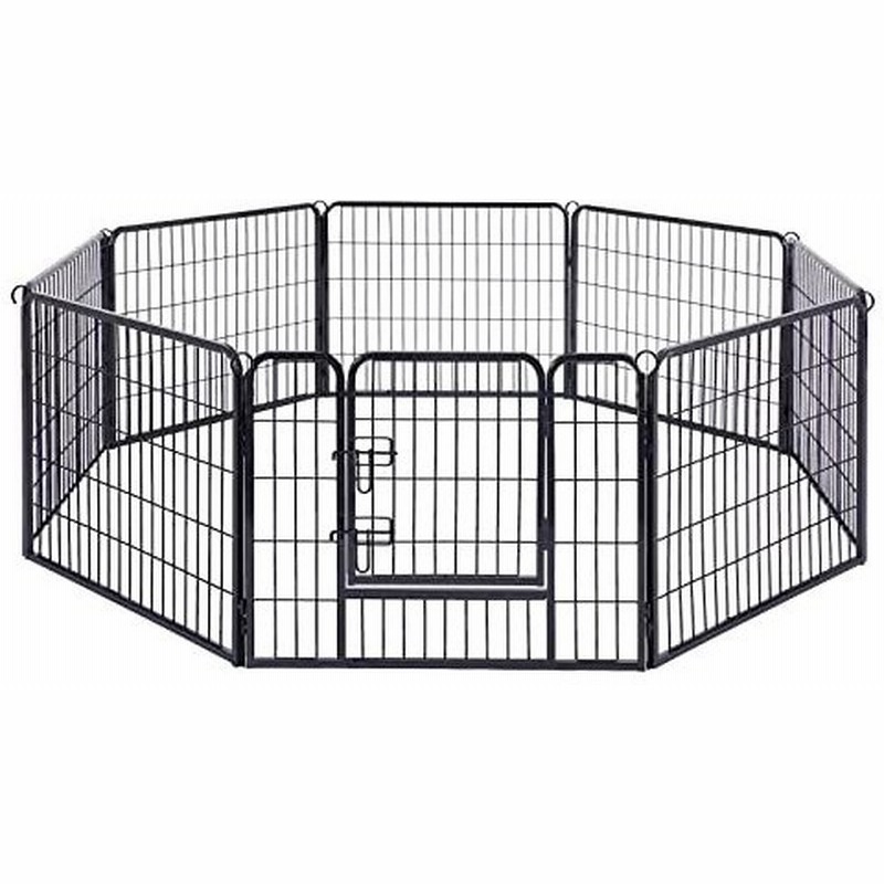 FEANDREA ペットサークル 犬猫 小動物用 大型 ペットフェンス カタチ変更可 扉付き 室内外兼用 犬ケージ PPK86H 通販 LINEポイント最大0.5%GET | LINEショッピング FEANDREA ペットサークル 犬猫 小動物用 大型 ペットフェンス カタチ変更可 扉付き 室内外兼用 犬ケージ PPK86H 通販 LINEポイント最大0.5%GET | LINEショッピング