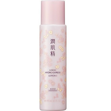 高絲蔻絲媚影 涵萃潤肌精化粧水I(清爽)