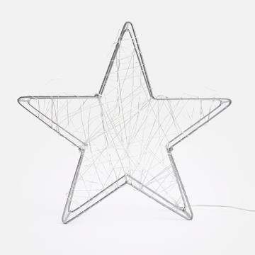 聖誕節裝飾燈擺飾 五角星