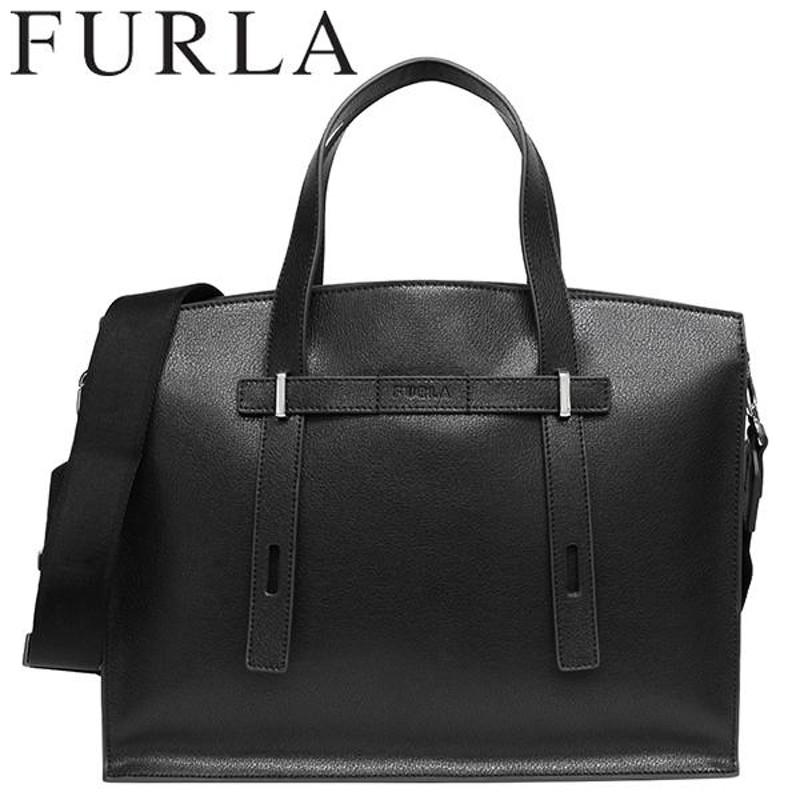 フルラ バッグ メンズ ビジネスバッグ ブリーフケース FURLA MB00055 ...