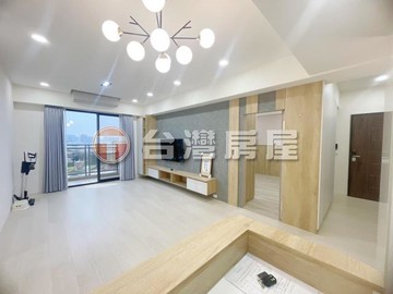 想搶驚喜趕快打電話給我!雙主臥雙柱邊平車百萬裝潢｜台中市太平區環中東路四段