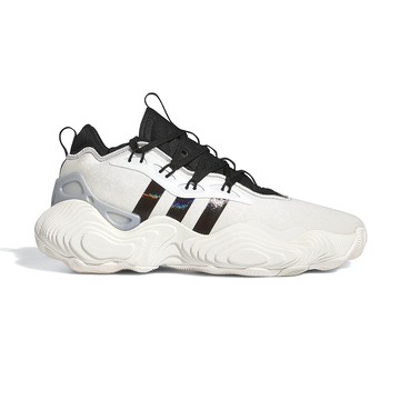 ADIDAS TRAE YOUNG 3 男 籃球鞋 白