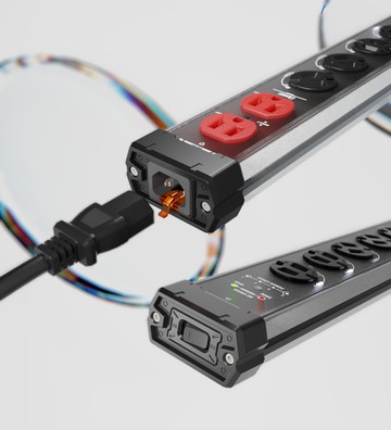 【第四代】 POWER GUARD 嗶嗶延長線:PRO 可替換電線版