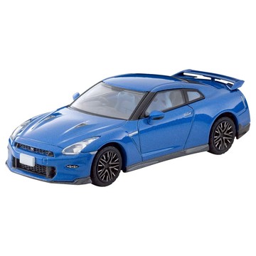 TOMYTEC LV-N350b NISSAN GT-R Premium edition 2025 model (b