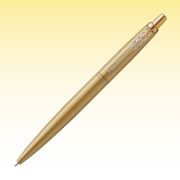 Parker 派克 喬特XL金色 限定 原子筆 免費刻字