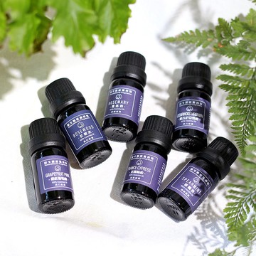 【原生態能量香氛】天然精油10ml/10款