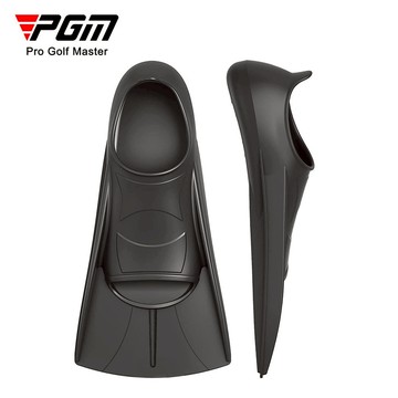 PGM 遊泳潛水蛙鞋 浮潛腳蹼 成人兒童蛙鞋 自由潛水裝備 自由泳訓練短腳蹼 矽膠腳蹼