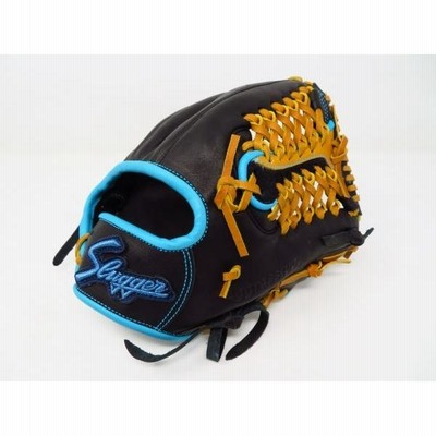 久保田スラッガー 軟式 オーダーグラブ グローブ 内野手用 KSN