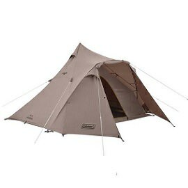 [ Coleman ] 印地安帳寬 灰咖啡 3025 / 環保再生系列 / CM-85613 川山岳海