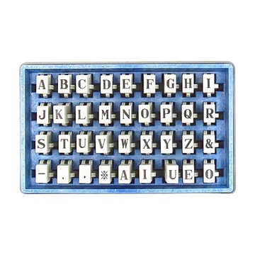 Shachihata 寫吉達 連結章  白色  1個