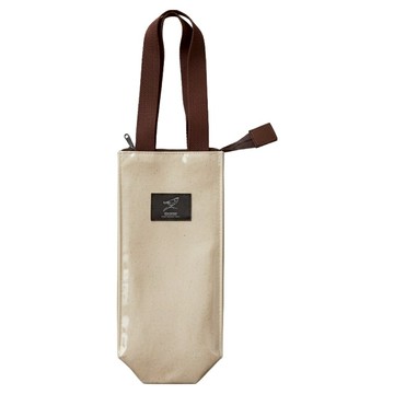 minono 米諾諾 防水帆布保冰溫杯袋 46 x 14cm  帆布  1個