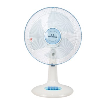 東亮12吋桌扇(顏色隨機) TL-1203