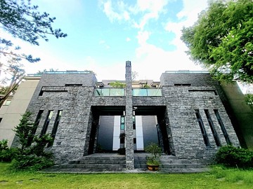 ★蓉榕★近埔里地母廟◆老董的企業家頂級休閒渡假行館｜南投縣埔里鎮東潤路