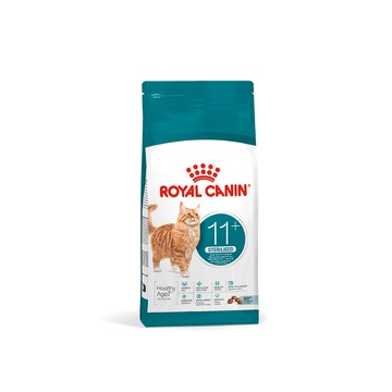 Royal Canin 皇家絕育老貓11+歲齡 S30+11 2KG