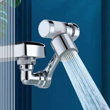 ELPHECO｜機械臂過濾水龍頭延伸器 ELPH04W