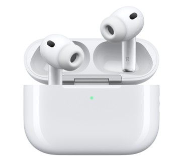 【APPLE】 AirPods Pro 3 全新未拆封 台灣公司貨＋好買網＋