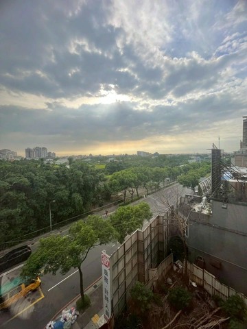 亞曼尼精美裝潢1+1房｜桃園市桃園區大興西路二段