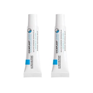 理膚寶水 全面修復潤唇膏7.5ml 兩入組