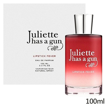 JHAG帶槍茱麗葉 唇情欲燃淡香精100ml-P