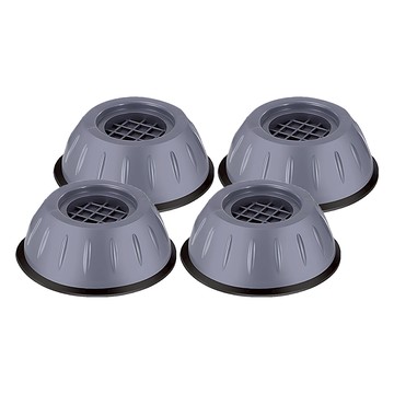 小麥購物 洗衣機增高腳墊 L570  8 x 3.3cm  4個