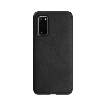Galaxy S20 (4G/5G) SolidSuit 皮革款