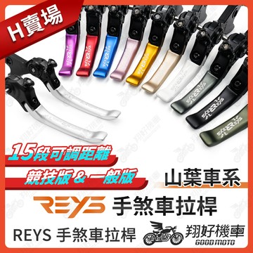 【翔好機車】REYS拉桿 MT10 XSR900 XSR R1 機車拉桿 重機拉桿 reys 拉桿 山葉