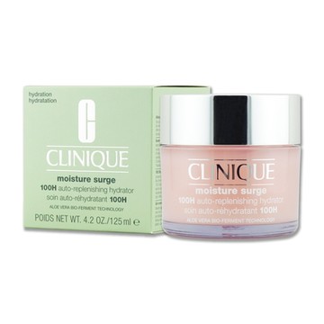 (即期品)CLINIQUE 倩碧 水磁場100H活水循環保濕凝膠 125ML(效期至2025年10月)