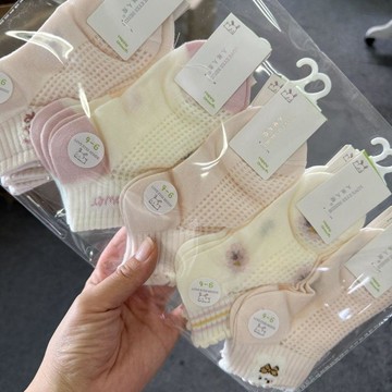 🎀biubiu童裝🎀新款兒童襪子夏季透氣網眼薄款短襪潮襪校園男女寶學生空調襪