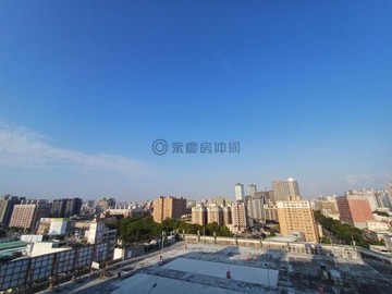 宇希獨家中山醫大慶｜次頂樓採光視野戶｜三房車位｜台中市南區大慶街二段