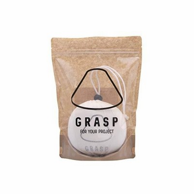 Grasp クライミング チョークボール大 Net１３０g ハイグリップウェットコンディション 通販 Lineポイント最大get Lineショッピング