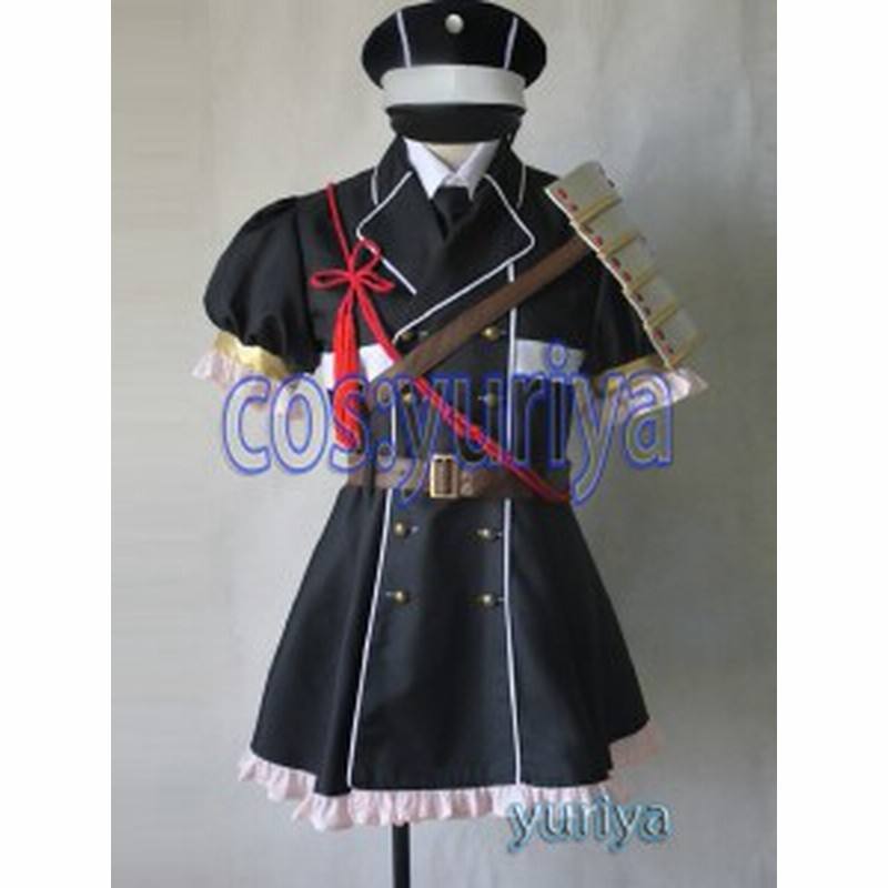 刀剣乱舞 とうらぶ 乱藤四郎 みだれとうしろう コスプレ衣装 通販 Lineポイント最大1 0 Get Lineショッピング