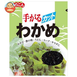 くらこん 手がるわかめ 19g×20袋入×(2ケース)｜ 送料無料