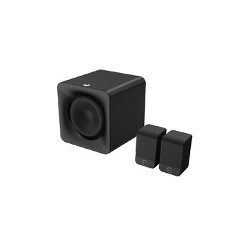 Klipsch Flexus SUB 100+SURR 100 重低⾳搭後環繞組