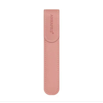 ANNAFRIS 嫁接睫毛鑷子保護套鑷子套