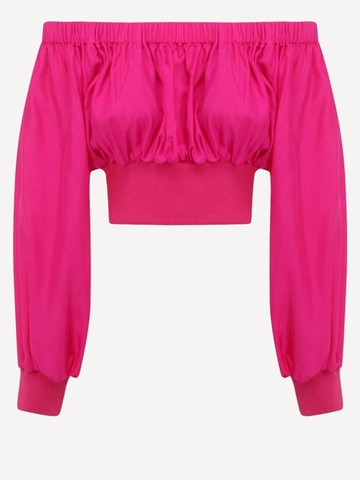 Alexander Mcqueen Top