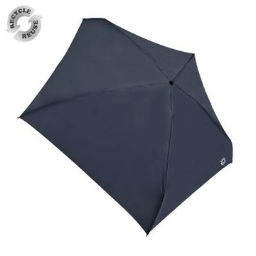 RAINSTORY環保循環再生迷你口袋傘(墨藍)
