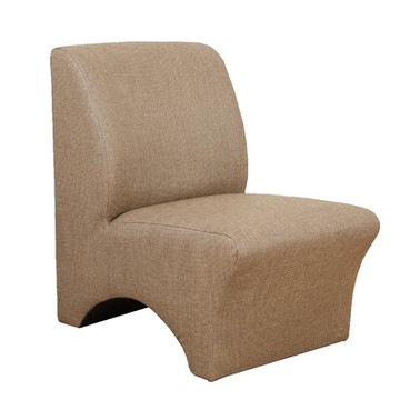 DFhouse雷娜-貓抓皮革沙發(加大版)台灣製造(咖啡色)