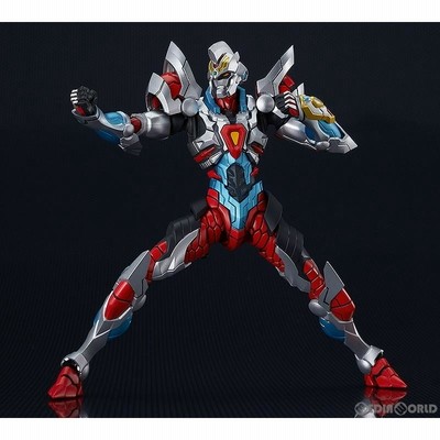SP-150 Gridman Primal Fighter figma | SSSS.GRIDMAN | Good