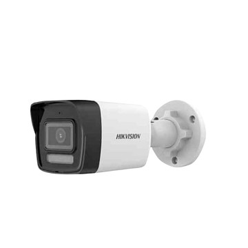HIKVISION HIKVISION 海康 帝網監視器 DS-2CD1023G2-LIU 200萬 智慧雙光聲音 槍型網路攝影機 人員和車輛偵測