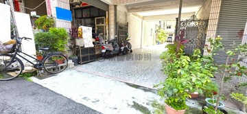 益民國小.光榮國中知名雙學區透天別墅｜台中市大里區東榮路