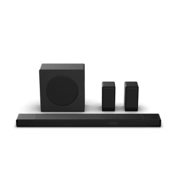 Hisense AX5140Q 家庭劇院套裝組 家庭劇院 Soundbar 藍芽喇叭