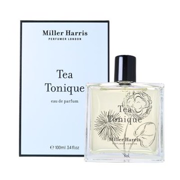 Miller Harris Tea Tonique 午後伯爵淡香精 EDP 100ml (新包裝) (平行輸入)
