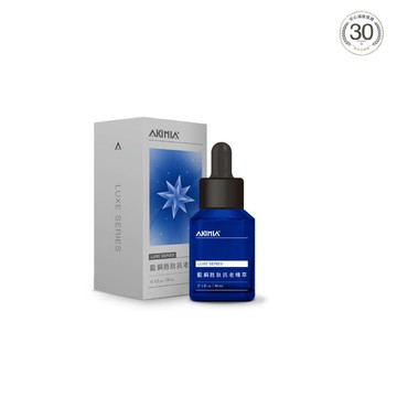 藍銅胜肽｜抗老｜精萃（30ml）