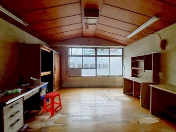 愛河之心街上公寓二樓｜高雄市三民區哈爾濱街