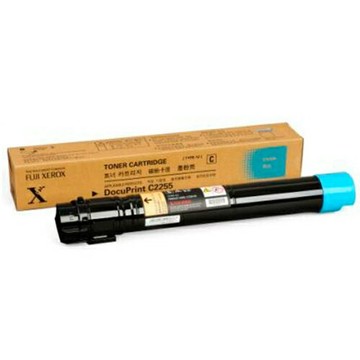 FUJI XEROX 原廠藍色碳粉匣 / 箱 CT201161【APP滿額下單4%點數(單一帳號最高1000點)】7/31止