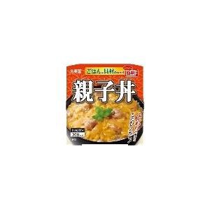 丸美屋 親子丼 ごはん付きカップ 6入