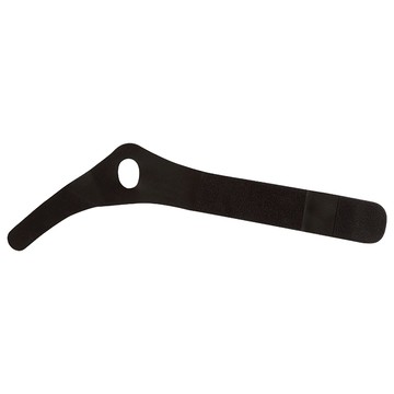 YORI CAR 優里 輕薄腱鞘護腕 右手款  黑色  均碼  1個