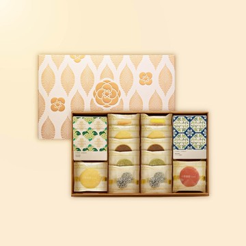 【2026新春限定】金采迎春禮盒