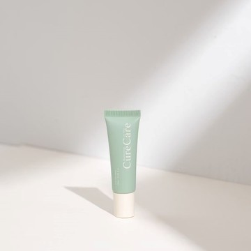 【expo BEAUTY】CureCare安炫曜 極嫩修護潤唇精華/ 10ml